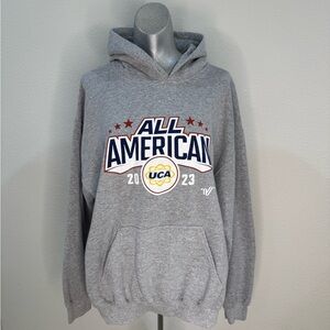 Gildan All American UCA Hoodie